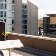 U Residence Hotel, Signature Collection by BW
