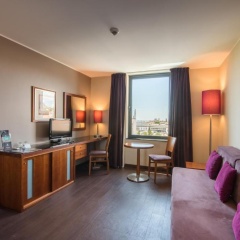 Vila Gale Opera Hotel - Bild 16