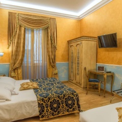 Room Select Via Veneto - Bild 17