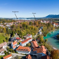 Gstehaus Sankt Ulrich - Bild 9