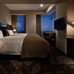 Akasaka Granbell Hotel - Bild 13