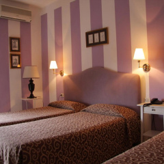 Hotel Alex - Bild 3