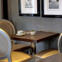 Best Western Buckingham Palace Rd - Bild 4