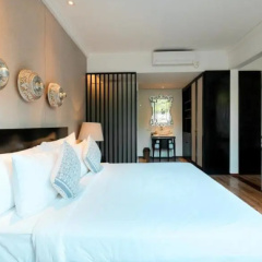 The Lavana Akatara Villa Nusa Dua - Bild 2