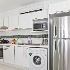 Kamala Suite Apartment B304 - Bild 12