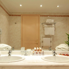 Athens Atrium Hotel and Suites - Bild 9