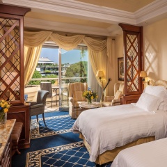 Rome Cavalieri, A Waldorf Astoria Hotel - Bild 6