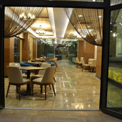 Guler Park Hotel - Bild 27
