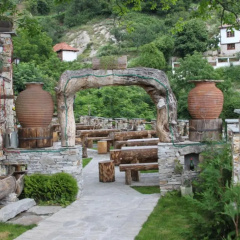 Guest House Shapkova Kushta thumbnail 2