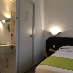 Appart Hôtel Boulogne Résidence - Bild 4