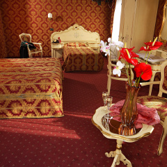 Hotel Gorizia A La Valigia - Bild 20