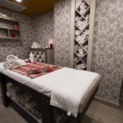 Antusa Design Hotel & Spa - Bild 10