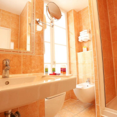 Hotel Le Rocroy - Bild 9