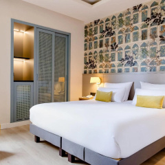 Motel One Madrid-Plaza de España - Bild 6