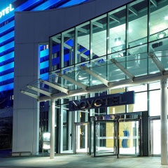 Novotel London West - Bild 1