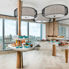 Cordis Hong Kong - Bild 26