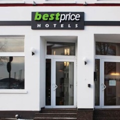 bp24 Hotel Aachen - Bild 1