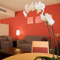 Novotel Lisboa - Bild 15