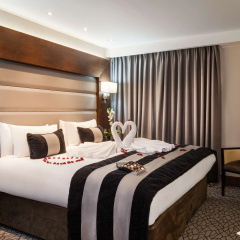 Sunday London Paddington Hotel - Bild 6