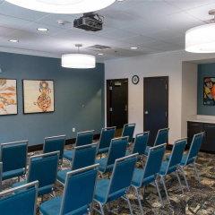 Hampton Inn Orange City thumbnail 47