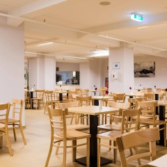 a&o Salzburg Hauptbahnhof - Hostel - Bild 27