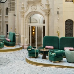 W Budapest - Bild 17