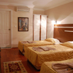 Can Hotel - Bild 8
