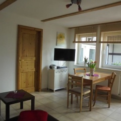 Ferienwohnung am Kamp - Bild 6
