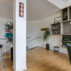 First Hotel Brommaplan - Bild 19