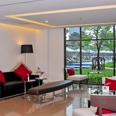 ibis Bangkok Riverside - Bild 8