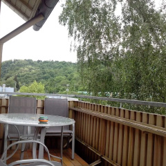 Ferienwohnung Koblenz City - Bild 13