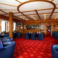 Botel Albatros - Bild 12