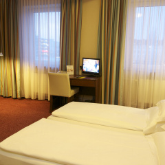Hotel Central - Bild 4