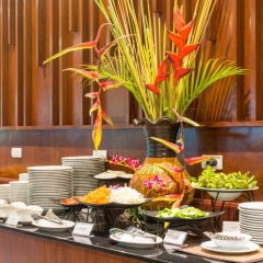 Andaman Breeze Resort - - Bild 23