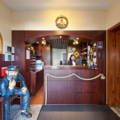 Hotel Hagemann - Bild 2
