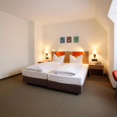 Hotel am Jakobsmarkt - Bild 4