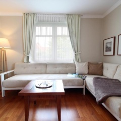 Haus am Park Wohnung Nr6 - Bild 3