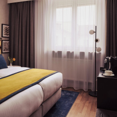 Hotel Mannheimer Hof - Leonardo Limited Edition - Bild 5