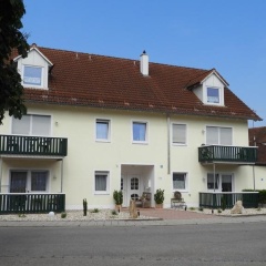 Appartementhaus Zum Inn - Bild 1