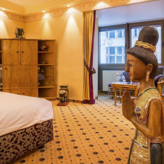 Villa Westend Hotel an der Messe - Bild 19