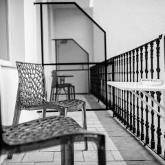 Hostel Florenc - Bild 13