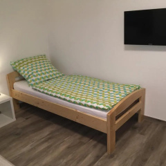 Schmid - Zimmer auf Zeit - Bild 2
