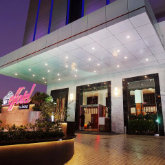 Effotel by Sayaji Indore