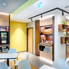 B&B Hotel Bonn-West - Bild 12