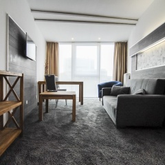 Petul Apart Hotel City Premium - Bild 4