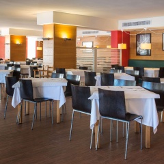 O7 Be Klub Hotel - Bild 21