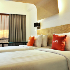 THE 1O1 Jakarta Sedayu Darmawangsa thumbnail 3