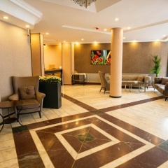 Bloom Hotel - Bild 2