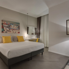 H10 Puerta de Alcalá 4* Sup - Bild 10