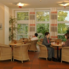 CVJM Düsseldorf Hotel & Tagung - Bild 27